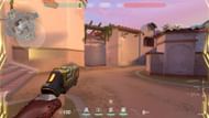 Chamber challenging Mid Tiles in the Middle Courtyard (Image via Riot Games/Sportskeeda)